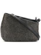 Marsèll Embellished Clutch Bag - Black