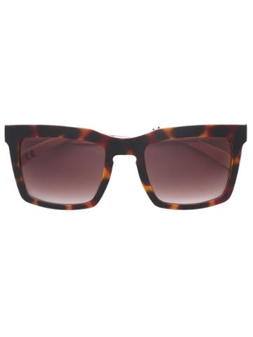 Italia Independent Italia Independent X Adidas Originals Sunglassesitalia Independent X Adidas Originals Sunglasses