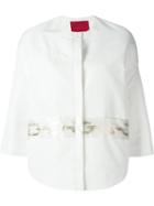 Moncler Gamme Rouge 'pascaline' Jacket
