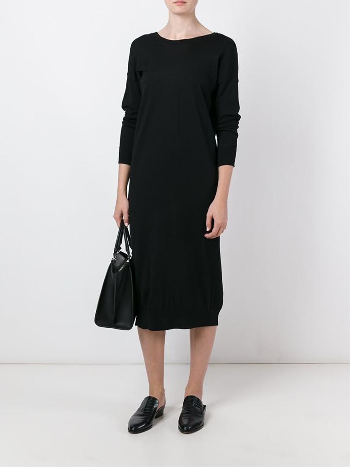 Erika Cavallini 'fawn' Dress
