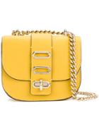 Tila March Manon Mini Bag - Yellow & Orange