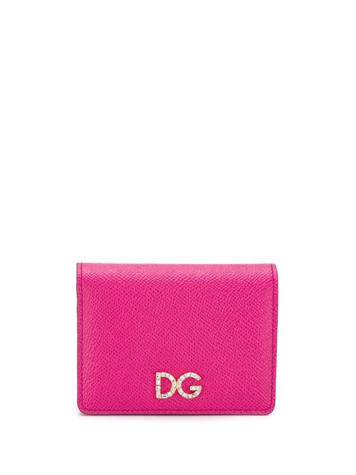 Dolce & Gabbana Dg - Pink