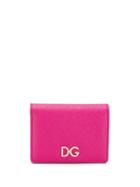 Dolce & Gabbana Dg - Pink
