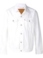 Levi's Denim Style Jacket - White