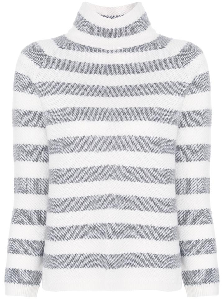Max Mara Cashmere Osvaldo Jumper - Grey