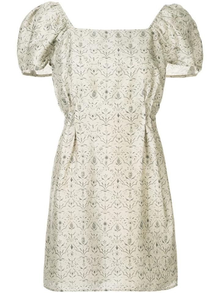 Sir. Siena Mini Dress - Neutrals