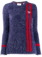 Rossignol Vectoriel Sweater - Blue