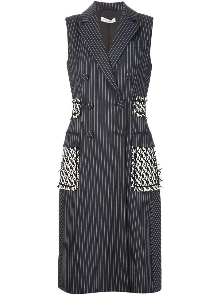Altuzarra 'johns Heavyweight' Coat
