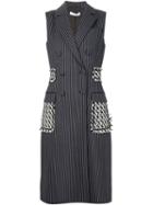 Altuzarra 'johns Heavyweight' Coat