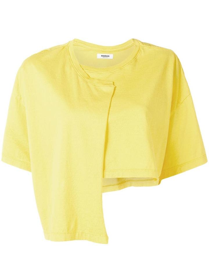 Marios - Yellow