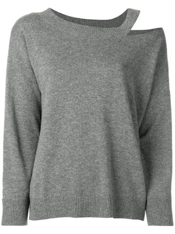 Pinko Calanthe Sweater - Grey