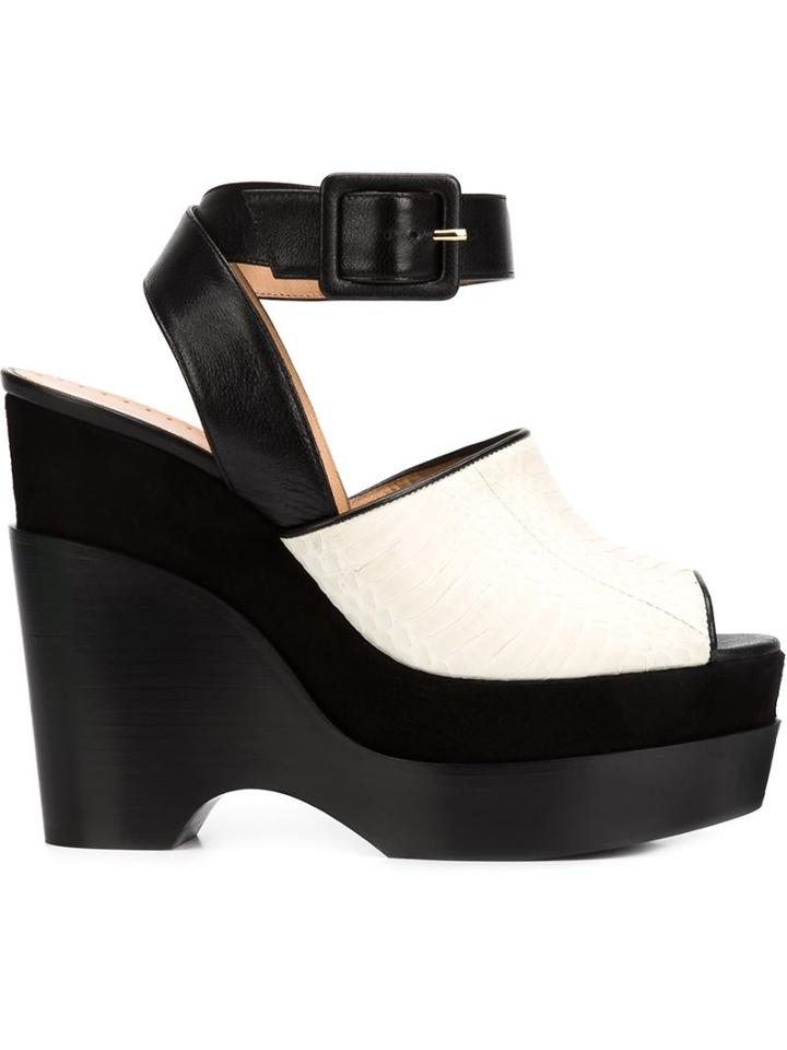 Alexa Wagner 'rapunzel' Sandals