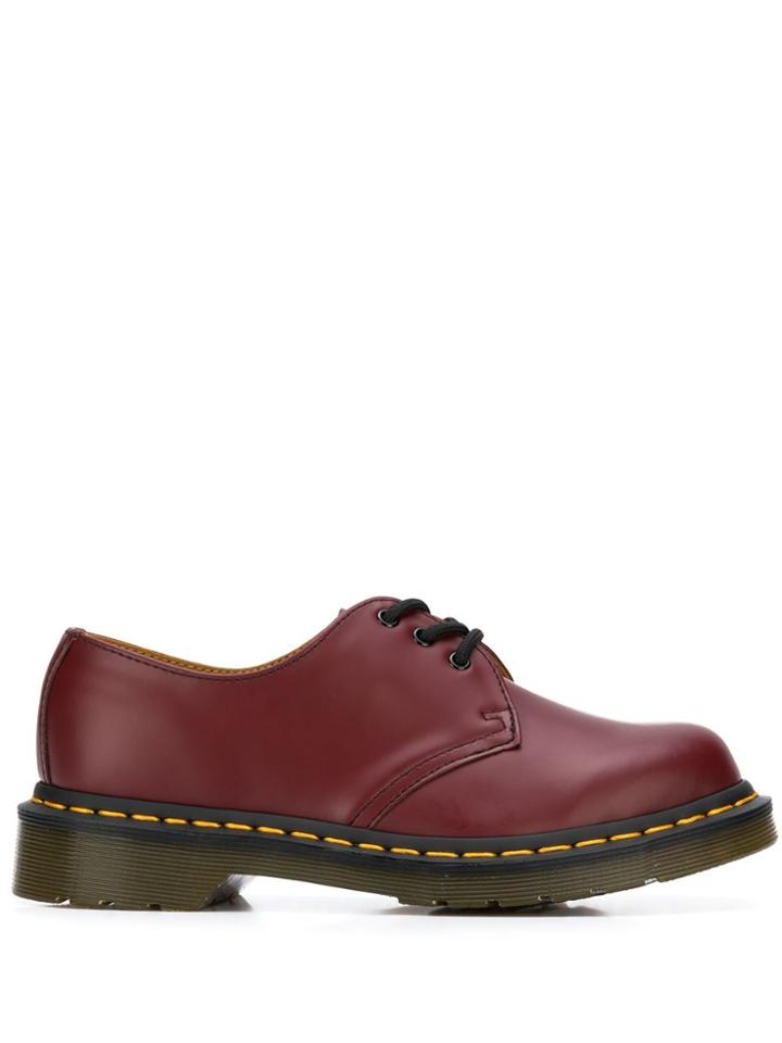 Dr. Martens Dms1461crsmz10085600 - Red