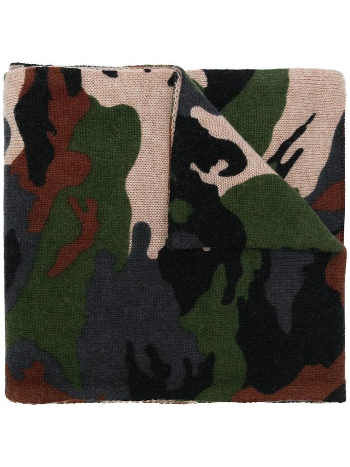 Zadig & Voltaire Zadig & Voltaire Wgmn0801h Fougere Natural (other)->wool