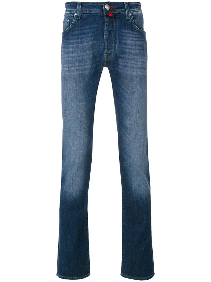 Jacob Cohen Denim Jeans - Blue