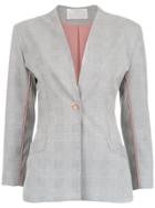 Lilly Sarti Margot Blazer - Grey