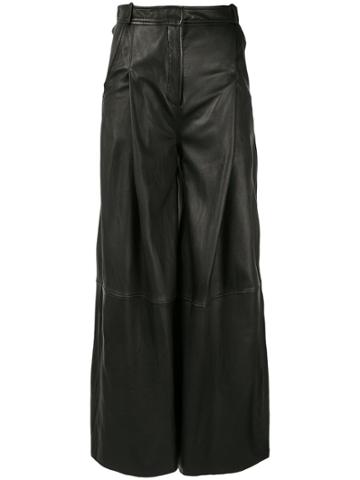Camilla And Marc Axel Trousers - Black