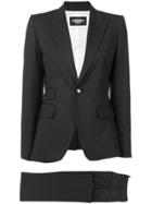Dsquared2 Marlene Two-piece Suit - Black