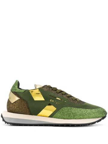 Ghoud Ghoud Sllwmb06 Military Green