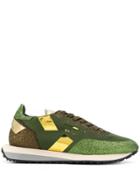 Ghoud Ghoud Sllwmb06 Military Green