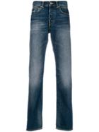 Edwin Regular Jeans - Blue