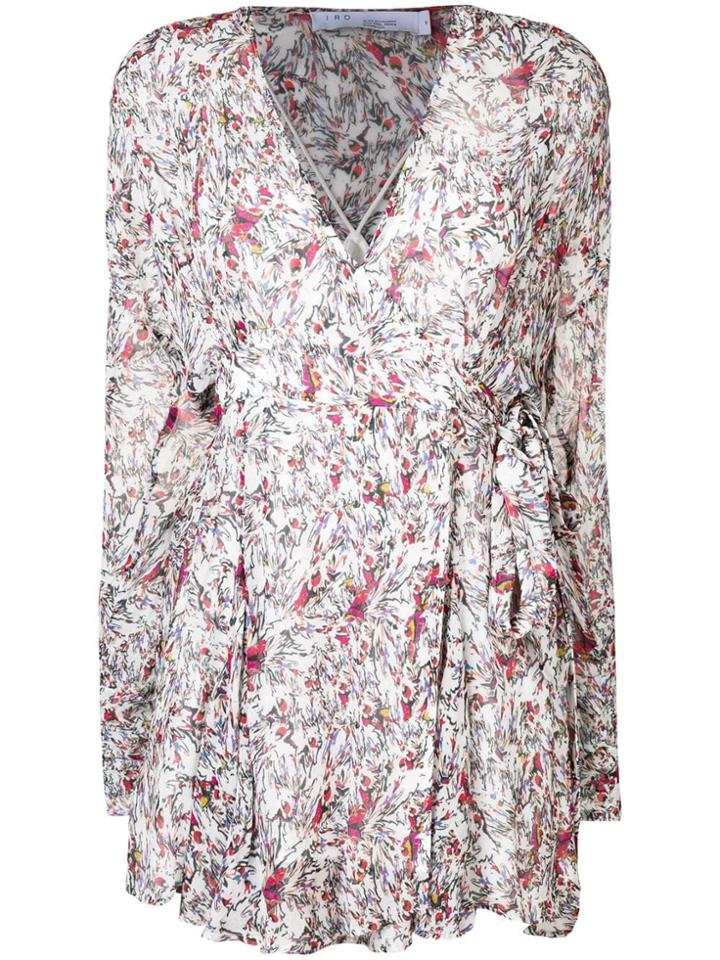 Iro Bustlewp33ecr01 - White