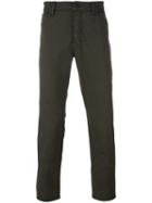Neuw 'lou' Slim Fit Jeans, Men's, Size: 34/32, Green, Cotton/polyester