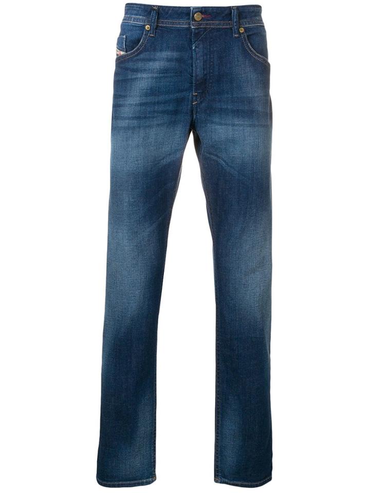 Diesel Thommer 084gr Jeans - Blue