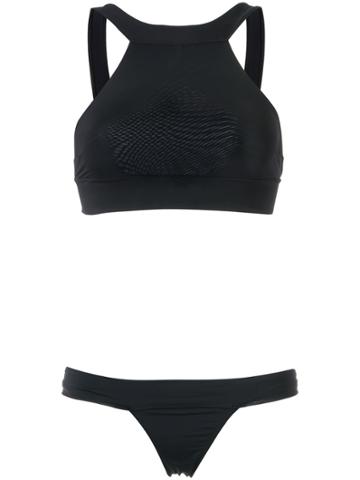 Haight Bikini Set - Black