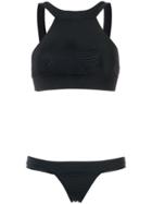 Haight Bikini Set - Black