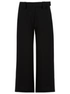 Rta Worker High-waist Flared Jeans - Green