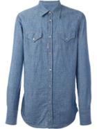 Dsquared2 'western' Shirt