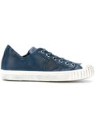 Philippe Model Low-top Sneakers - Blue