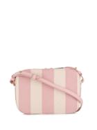 Pop & Suki Small Camera Bag - Pink