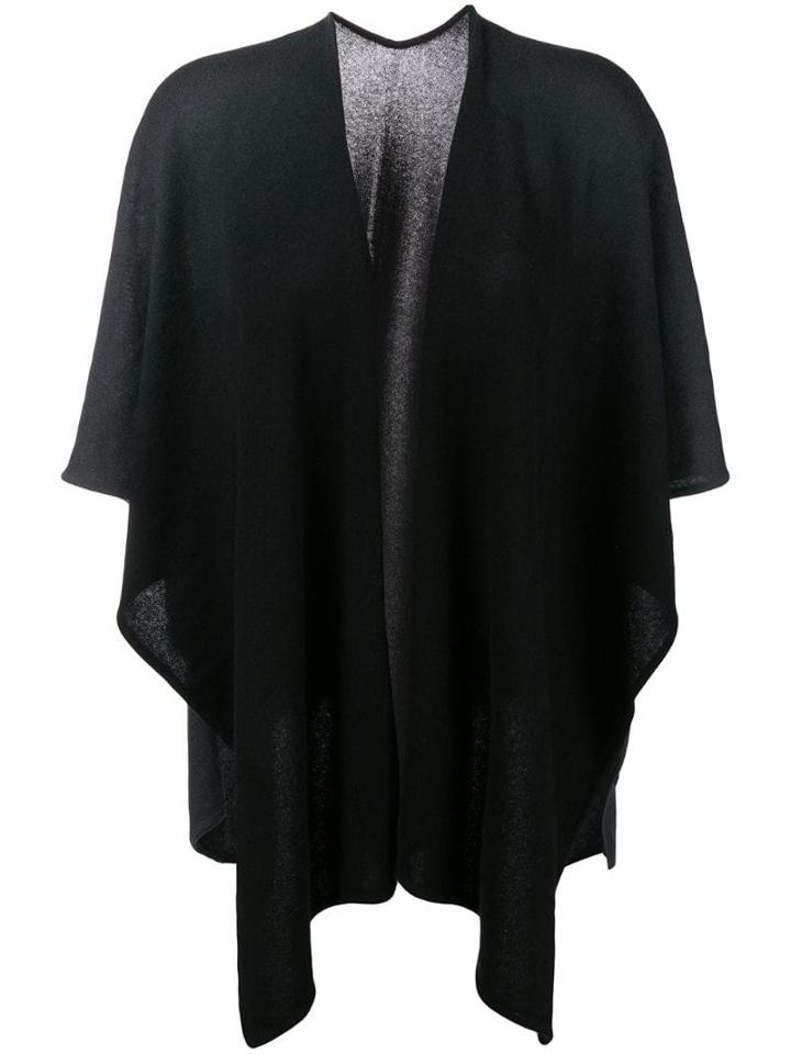 Hemisphere - Black