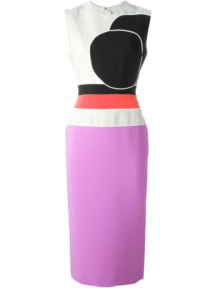 Roksanda 'tivoli' Dress