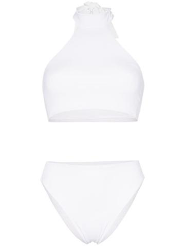 Beth Richards - White