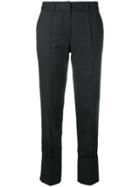 Maison Père Maison Père Ah18pa02t05 100 Black Natural