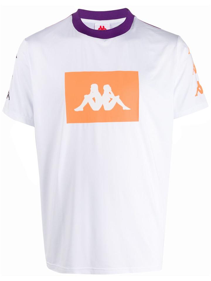 Kappa 304qxs0945 - White