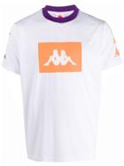 Kappa 304qxs0945 - White