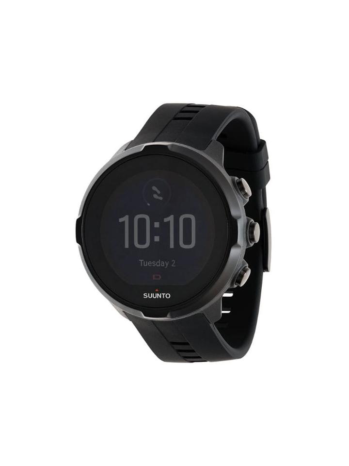 Suunto - Black