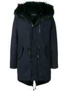 Mackage Moritz Parka - Blue