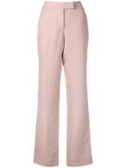 Tom Ford Straight-leg Trousers - Pink