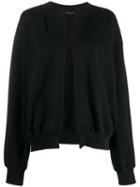 Sofie D'hoore Trope Cardigan - Black