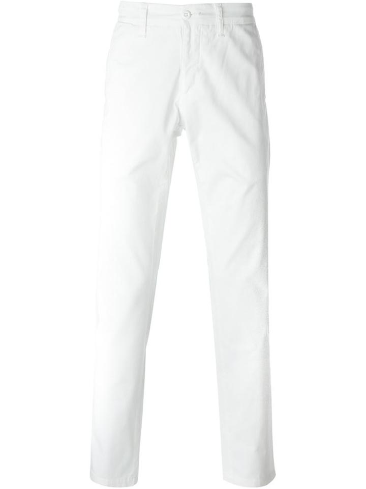 Carhartt Chino Trousers