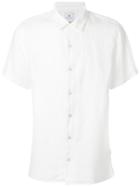 Ps By Paul Smith Lightweight Shirt - White