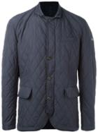 Hackett Quilted Jacket