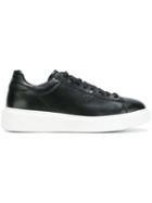 Diesel Lace-up Sneakers