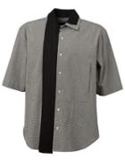 Yang Li Sash Detail Shirt