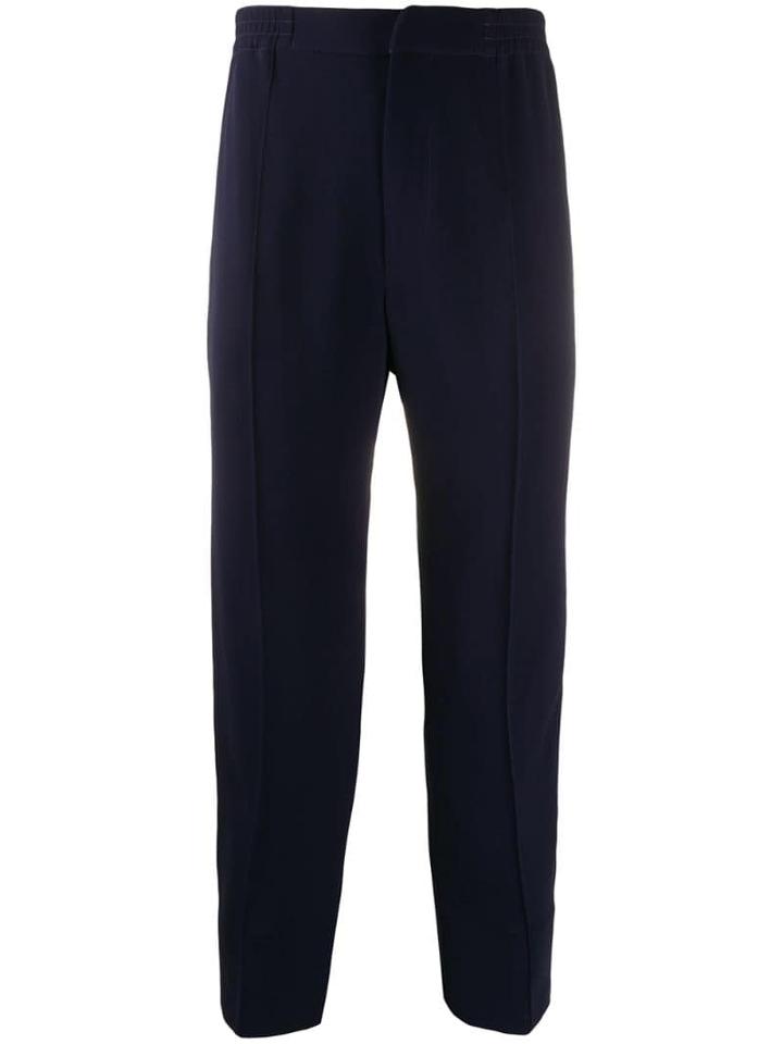 Alexander Mcqueen 573705-qnr384250 - Blue
